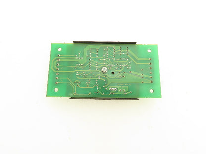 Renishaw MI8 Circuit Board Probe Interface Module For CNC Machinery