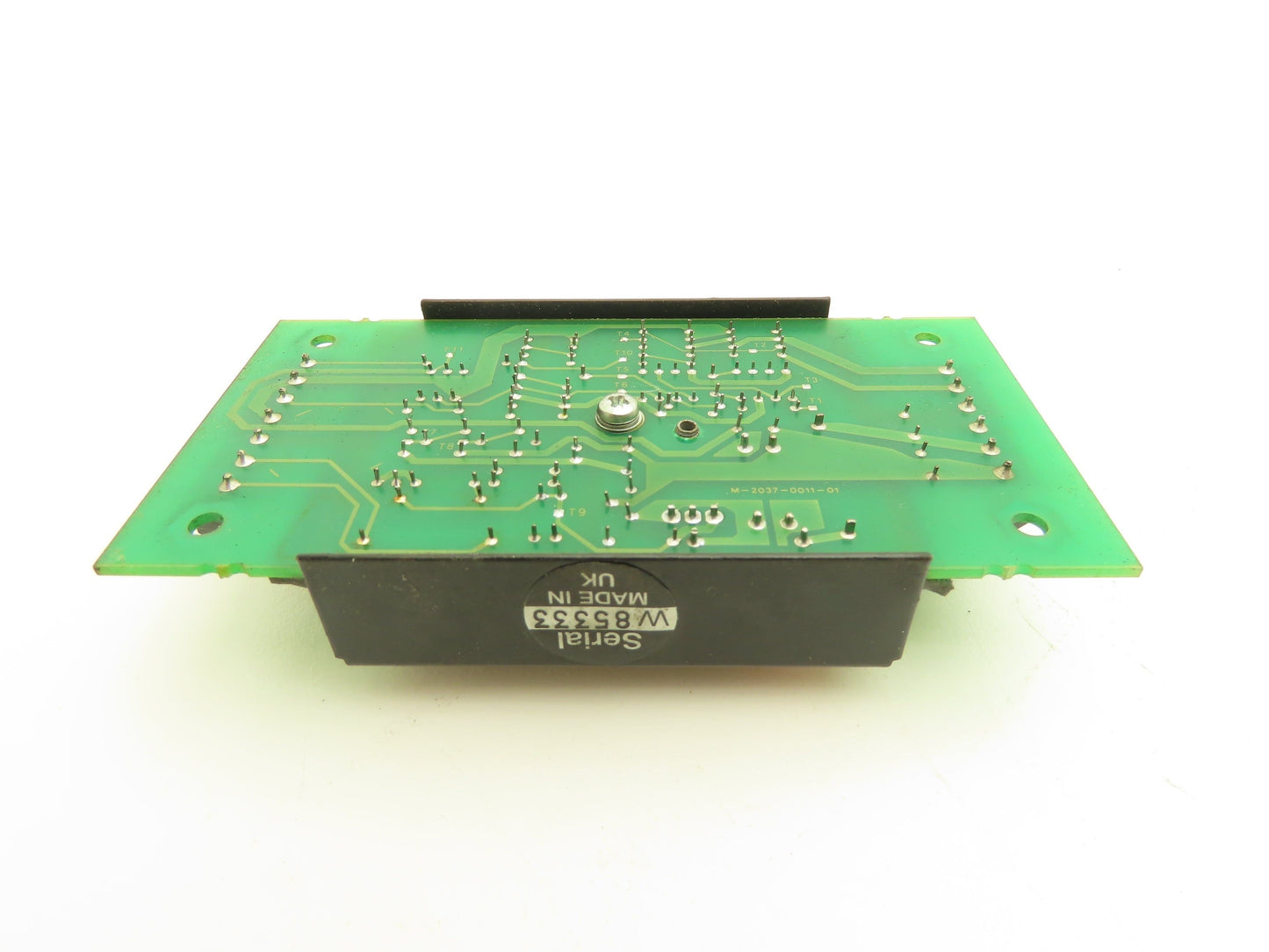 Renishaw MI8 Circuit Board Probe Interface Module For CNC Machinery