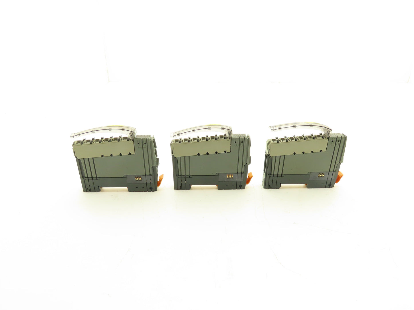 B&R Automation X20 DI 9371 Digital Input Module 12 Digital Inputs Sink Lot of 3