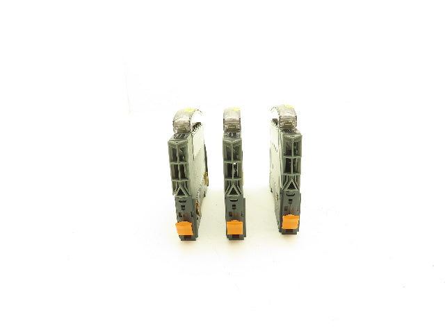 B&R Automation X20 DI 9371 Digital Input Module 12 Digital Inputs Sink Lot of 3