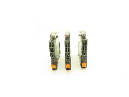B&R Automation X20 DI 9371 Digital Input Module 12 Digital Inputs Sink Lot of 3
