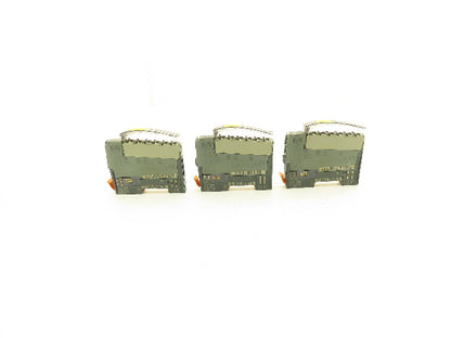 B&R Automation X20 DI 9371 Digital Input Module 12 Digital Inputs Sink Lot of 3
