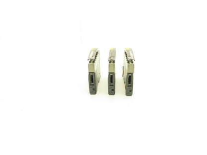 B&R Automation X20 DI 9371 Digital Input Module 12 Digital Inputs Sink Lot of 3