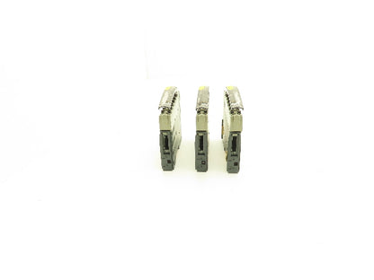 B&R Automation X20 DI 9371 Digital Input Module 12 Digital Inputs Sink Lot of 3