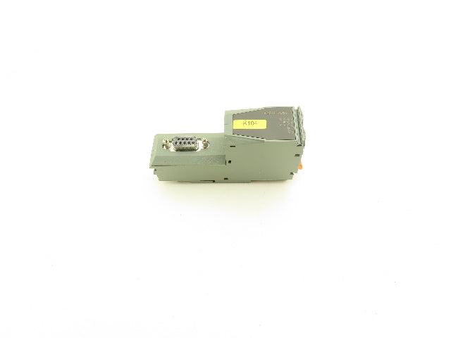 B&R Automation X20 IF 1063-1 PROFIBUS DP V1 Slave Interface Module