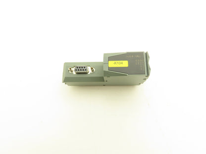 B&R Automation X20 IF 1063-1 PROFIBUS DP V1 Slave Interface Module