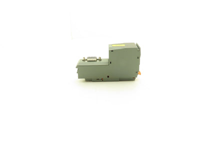 B&R Automation X20 IF 1063-1 PROFIBUS DP V1 Slave Interface Module