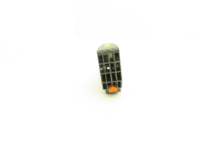 B&R Automation X20 IF 1063-1 PROFIBUS DP V1 Slave Interface Module