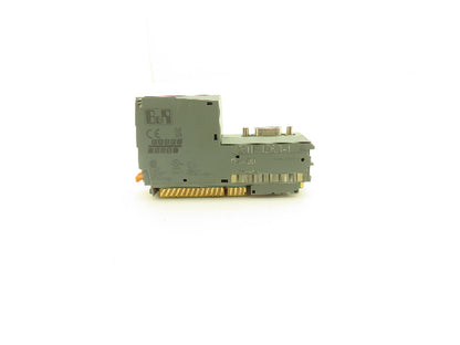 B&R Automation X20 IF 1063-1 PROFIBUS DP V1 Slave Interface Module