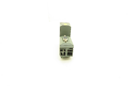 B&R Automation X20 IF 1063-1 PROFIBUS DP V1 Slave Interface Module