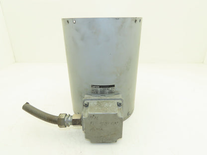 Lenze IEC 100-12 Motor Cooling Fan Unit EBM Papst 50W 230V A2E185-AF20-09
