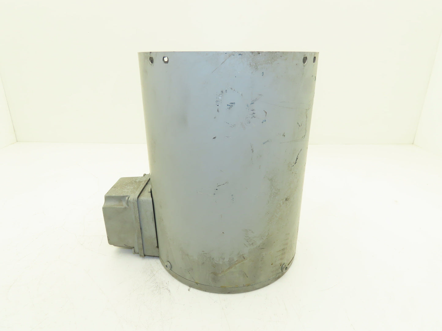 Lenze IEC 100-12 Motor Cooling Fan Unit EBM Papst 50W 230V A2E185-AF20-09
