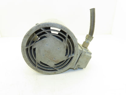 Lenze IEC 100-12 Motor Cooling Fan Unit EBM Papst 50W 230V A2E185-AF20-09