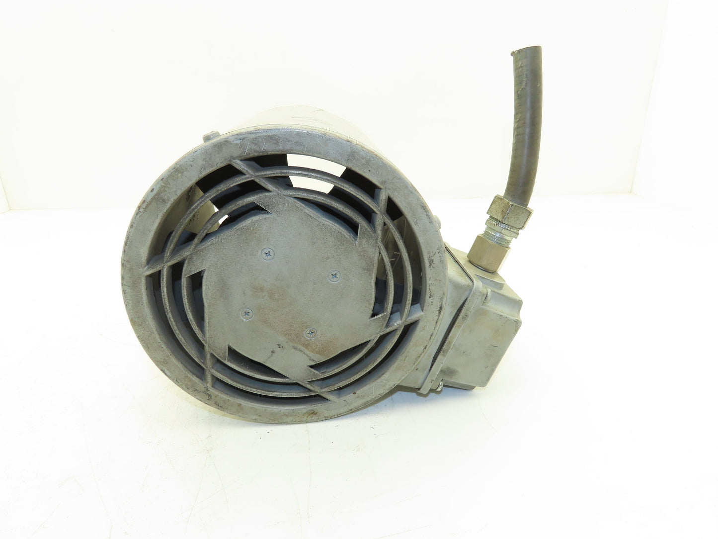 Lenze IEC 100-12 Motor Cooling Fan Unit EBM Papst 50W 230V A2E185-AF20-09