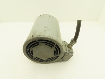 Lenze IEC 100-12 Motor Cooling Fan Unit EBM Papst 50W 230V A2E185-AF20-09