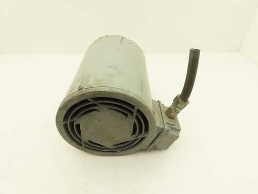 Lenze IEC 100-12 Motor Cooling Fan Unit EBM Papst 50W 230V A2E185-AF20-09