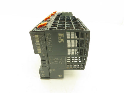 B&R Automation X20 CP 3586 CPU Controller Module Rev E3 Compact Flash Card