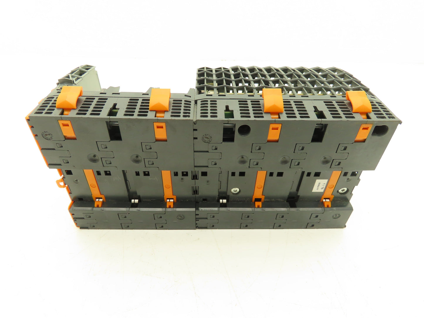 B&R Automation X20 CP 3586 CPU Controller Module Rev E3 Compact Flash Card