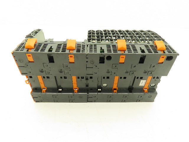 B&R Automation X20 CP 3586 CPU Controller Module Rev E3 Compact Flash Card
