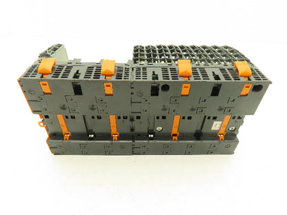 B&R Automation X20 CP 3586 CPU Controller Module Rev E3 Compact Flash Card