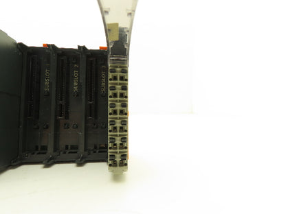 B&R Automation X20 CP 3586 CPU Controller Module Rev E3 Compact Flash Card