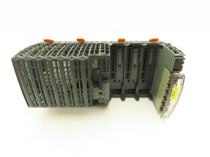 B&R Automation X20 CP 3586 CPU Controller Module Rev E3 Compact Flash Card