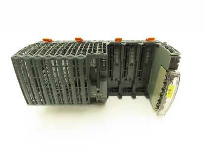 B&R Automation X20 CP 3586 CPU Controller Module Rev E3 Compact Flash Card