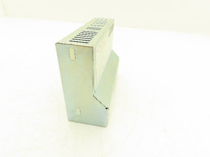 B&R Automation 0AC808.9-1 8-Port 10/100 Ethernet Switch DIN Rail Mountable 24VDC