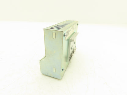 B&R Automation 0AC808.9-1 8-Port 10/100 Ethernet Switch DIN Rail Mountable 24VDC