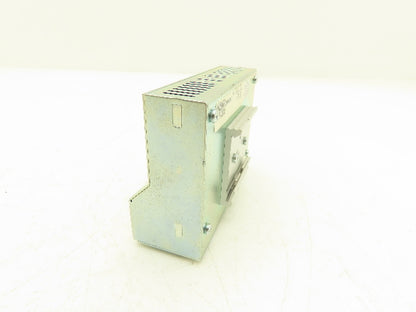 B&R Automation 0AC808.9-1 8-Port 10/100 Ethernet Switch DIN Rail Mountable 24VDC