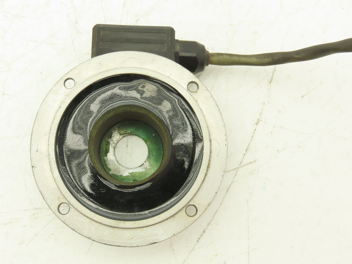Thalheim TD 3 A4 KA RM Tachogenerator Tach Generator Encoder 30V 1000 Upm 20mA
