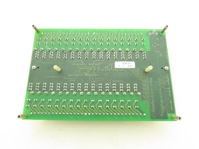 Grayhill 70GRCP32-HL PLC Relay 32-Channel Circuit PMX32D Board 70G-IDC5 Relays