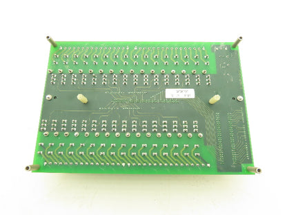 Grayhill 70GRCP32-HL PLC Relay 32-Channel Circuit PMX32D Board 70G-IDC5 Relays