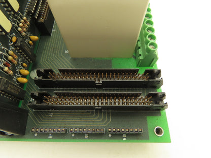 Grayhill 70GRCP32-HL PLC Relay 32-Channel Circuit PMX32D Board 70G-IDC5 Relays