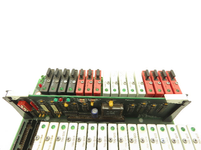 Grayhill 70GRCP32-HL PLC Relay 32-Channel Circuit PMX32D Board 70G-IDC5 Relays