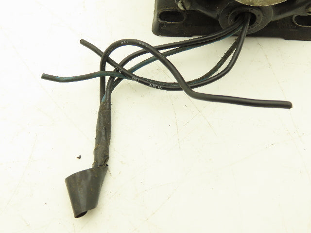 Bodine NCI-33R Gearmotor 1/20Hp 115V 1PH 170 RPM 10:1 Reducer Foot Mount