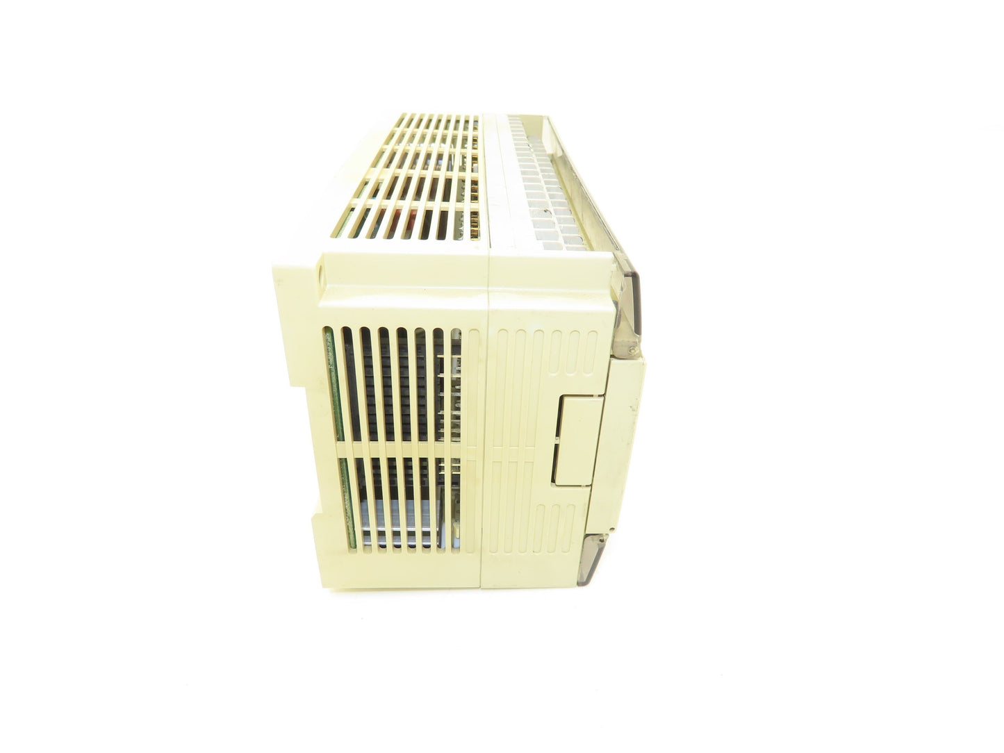 Mitsubishi FX1N-60MR-001 Melsec Programmable Logic Controller PLC Input Output