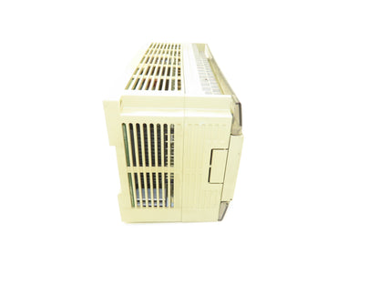 Mitsubishi FX1N-60MR-001 Melsec Programmable Logic Controller PLC Input Output