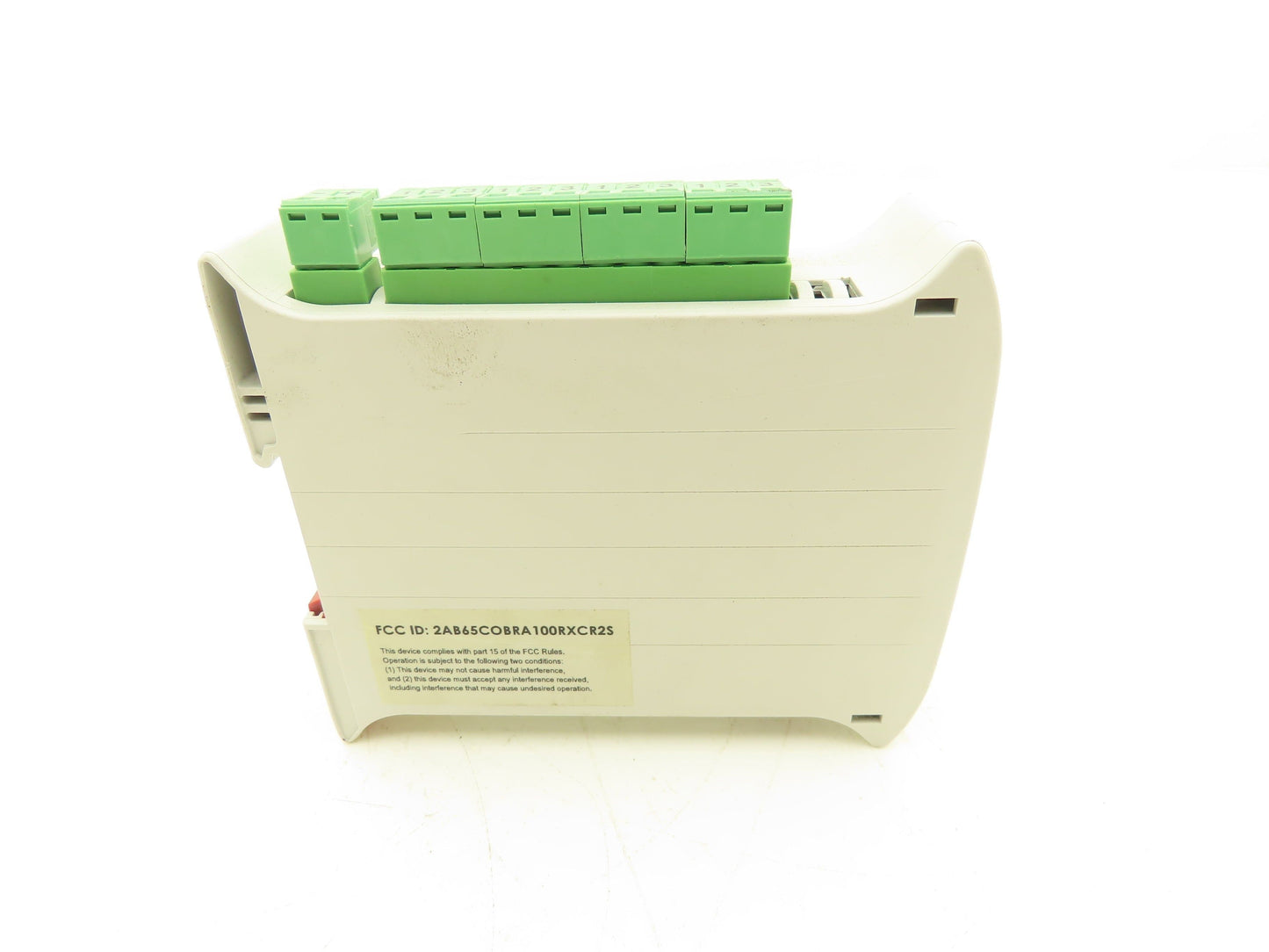 Cobra RX04-433MHz Schmidiger Radio Module DIN Mountable