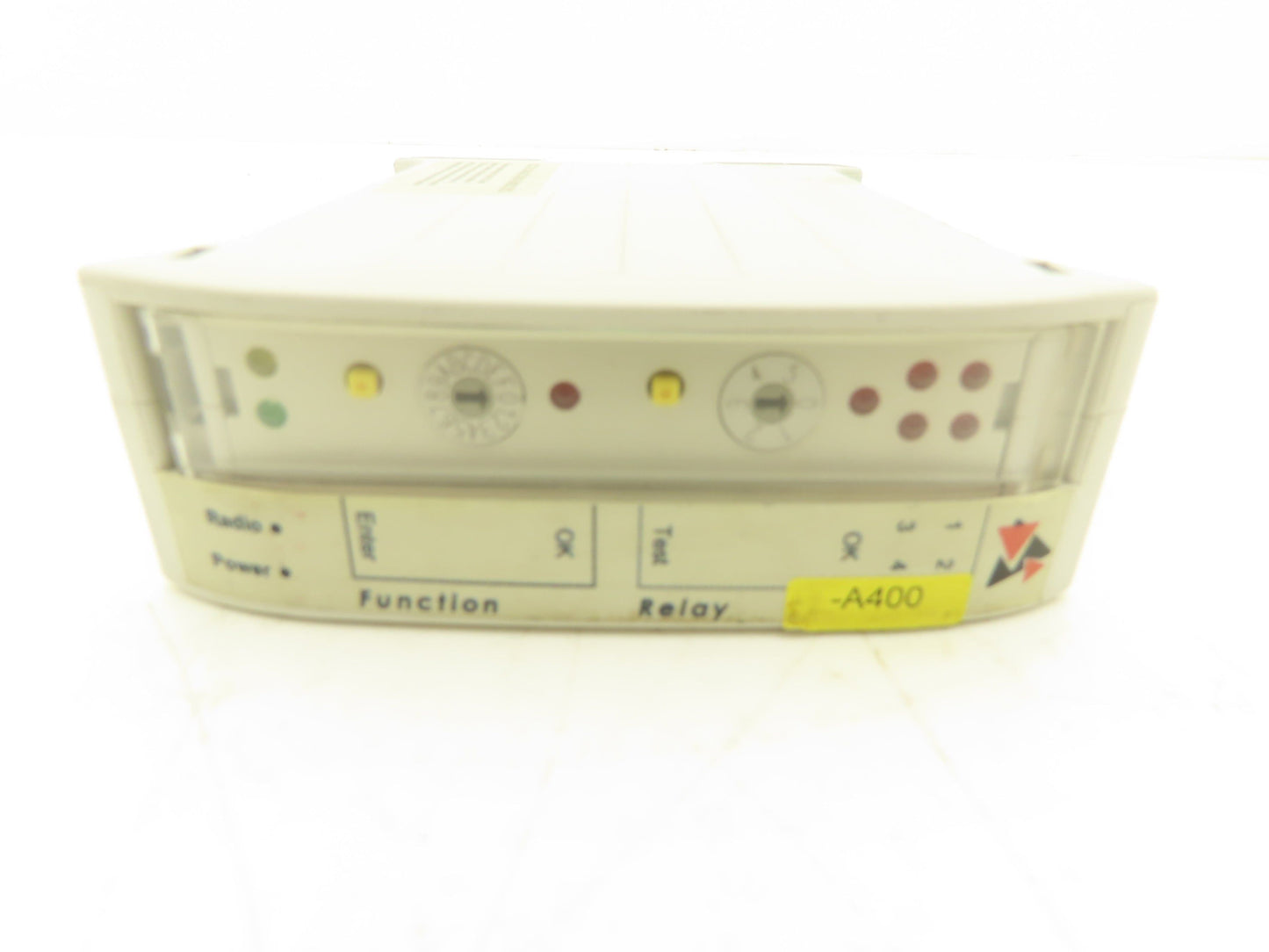 Cobra RX04-433MHz Schmidiger Radio Module DIN Mountable