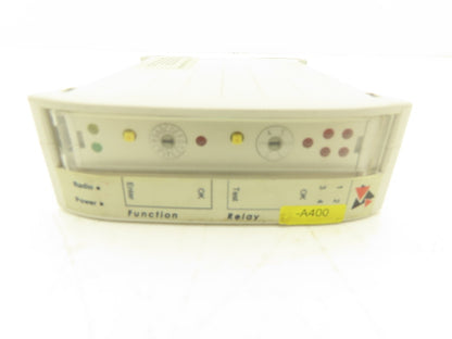 Cobra RX04-433MHz Schmidiger Radio Module DIN Mountable