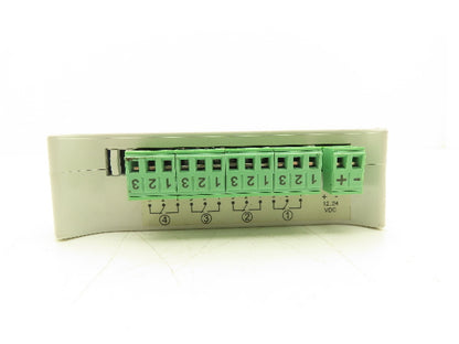 Cobra RX04-433MHz Schmidiger Radio Module DIN Mountable