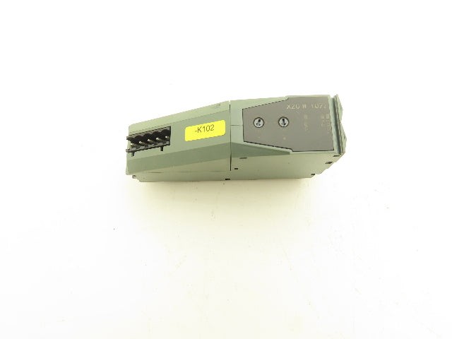 B&R Automation X20 IF 1072 CAN Bus Interface Module