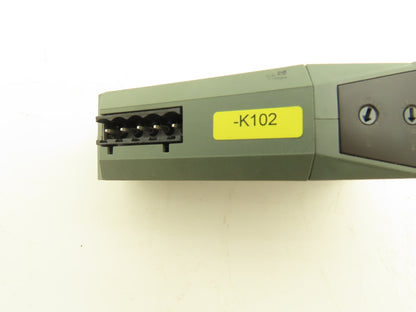B&R Automation X20 IF 1072 CAN Bus Interface Module