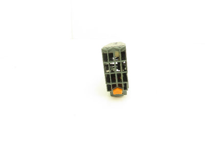 B&R Automation X20 IF 1072 CAN Bus Interface Module