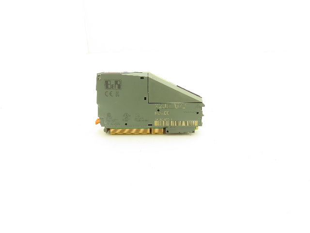 B&R Automation X20 IF 1072 CAN Bus Interface Module