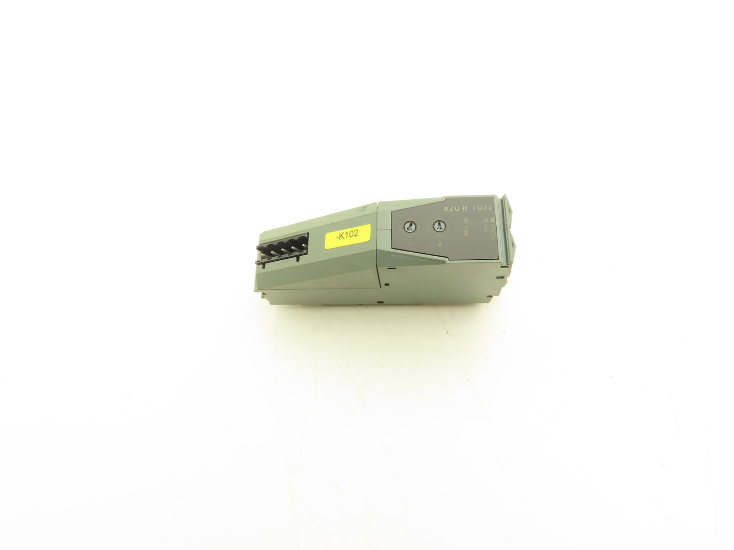 B&R Automation X20 IF 1072 CAN Bus Interface Module