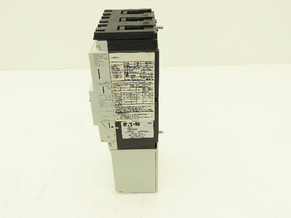 Eaton NZMB1-A80-NA Circuit Breaker 80A 3 Pole 600V