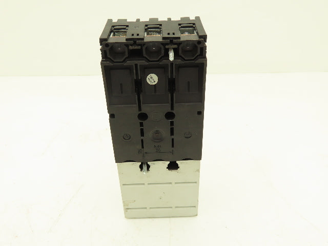 Eaton NZMB1-A80-NA Circuit Breaker 80A 3 Pole 600V