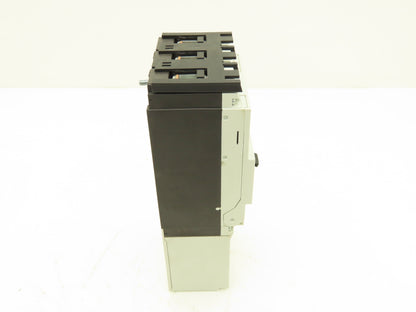 Eaton NZMB1-A80-NA Circuit Breaker 80A 3 Pole 600V